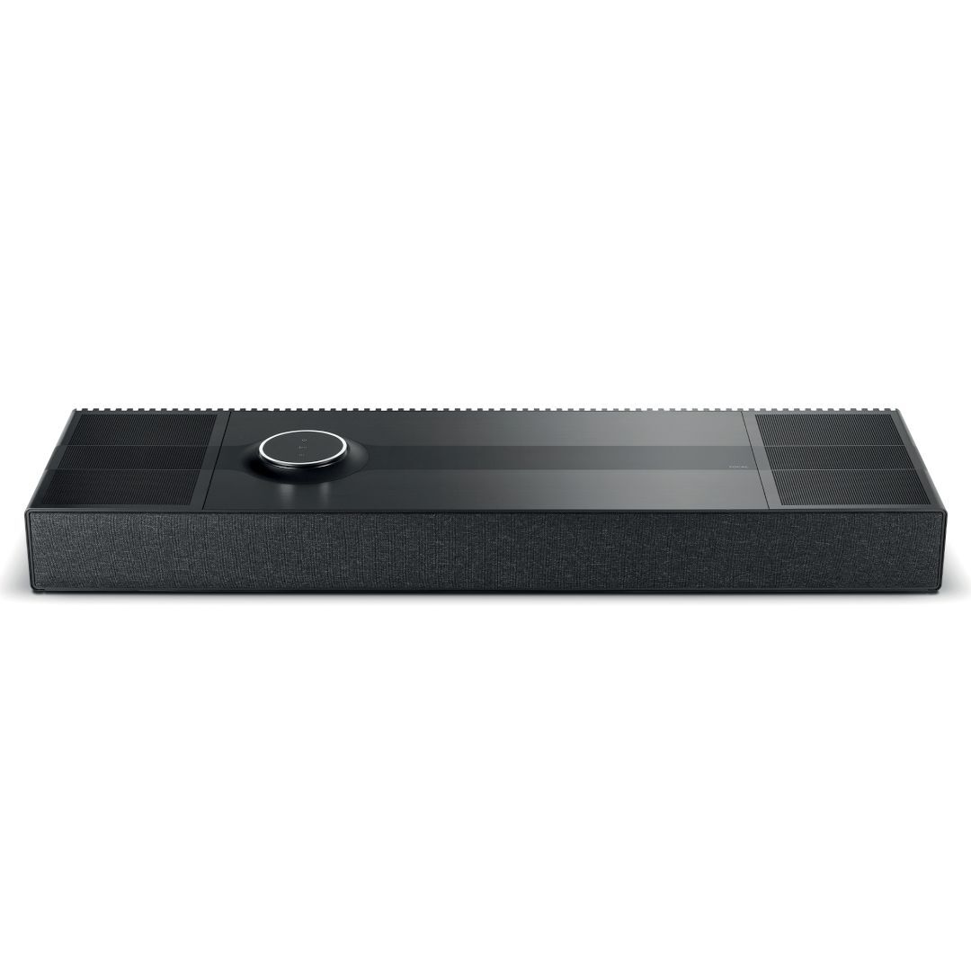 Focal Mu-so Hekla Zwart
