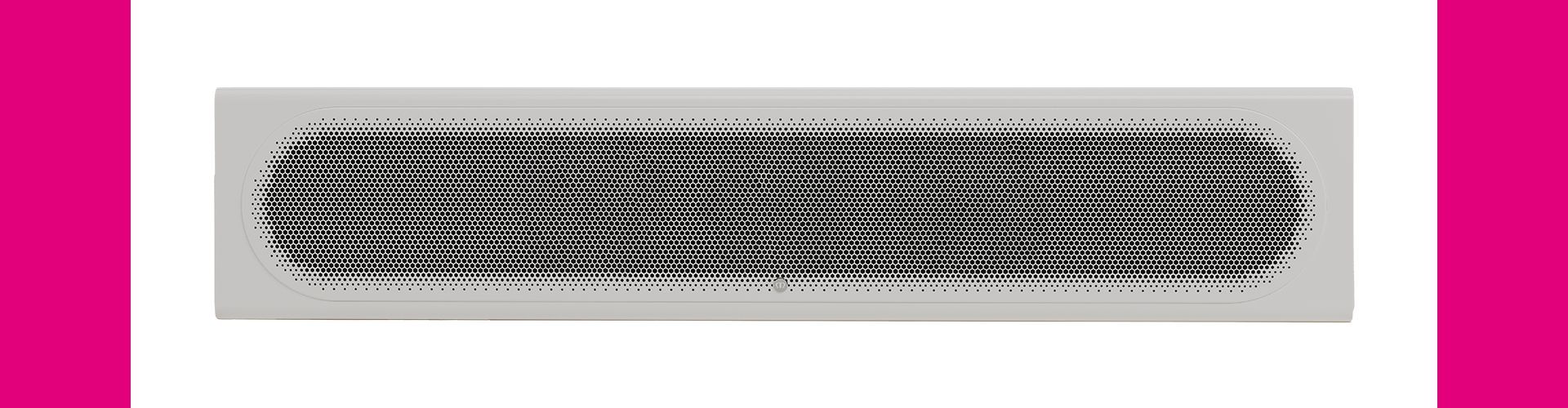 Monitor Audio Radius On-Wall