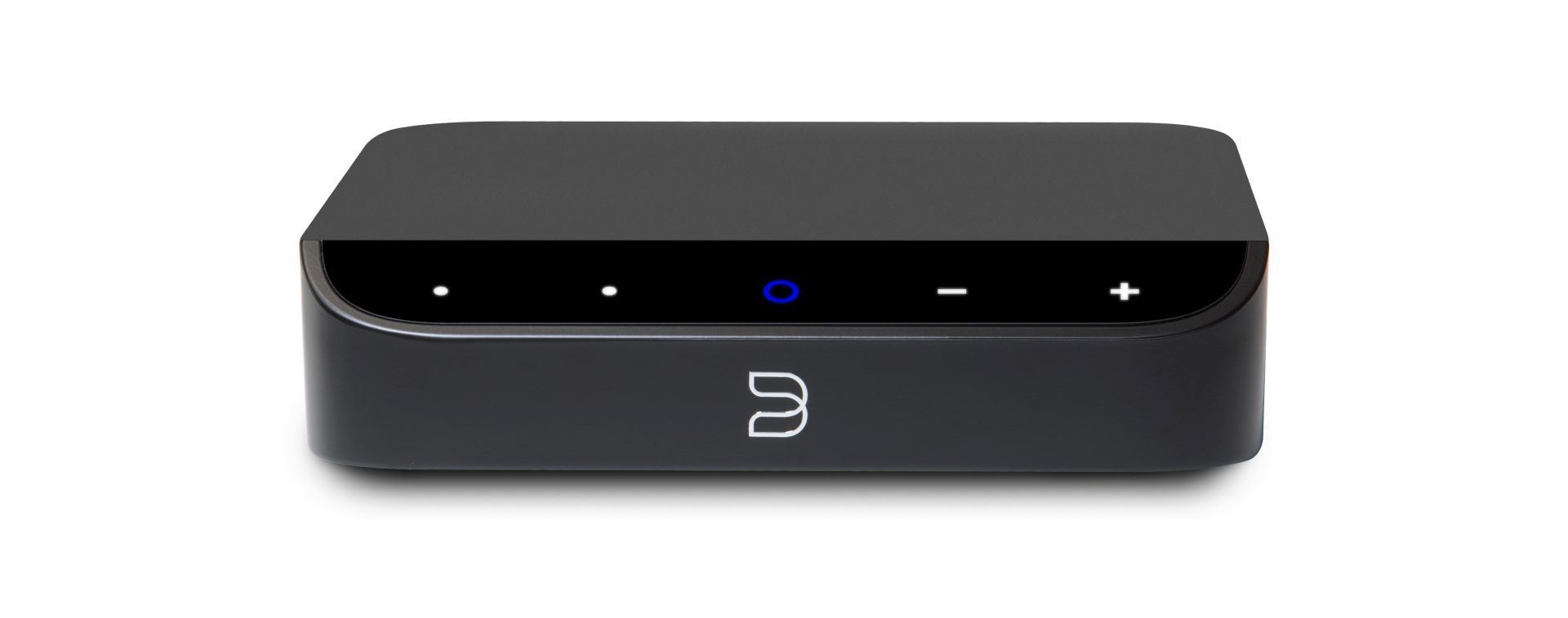 Bluesound NODE NANO Zwart - Afbeelding 2