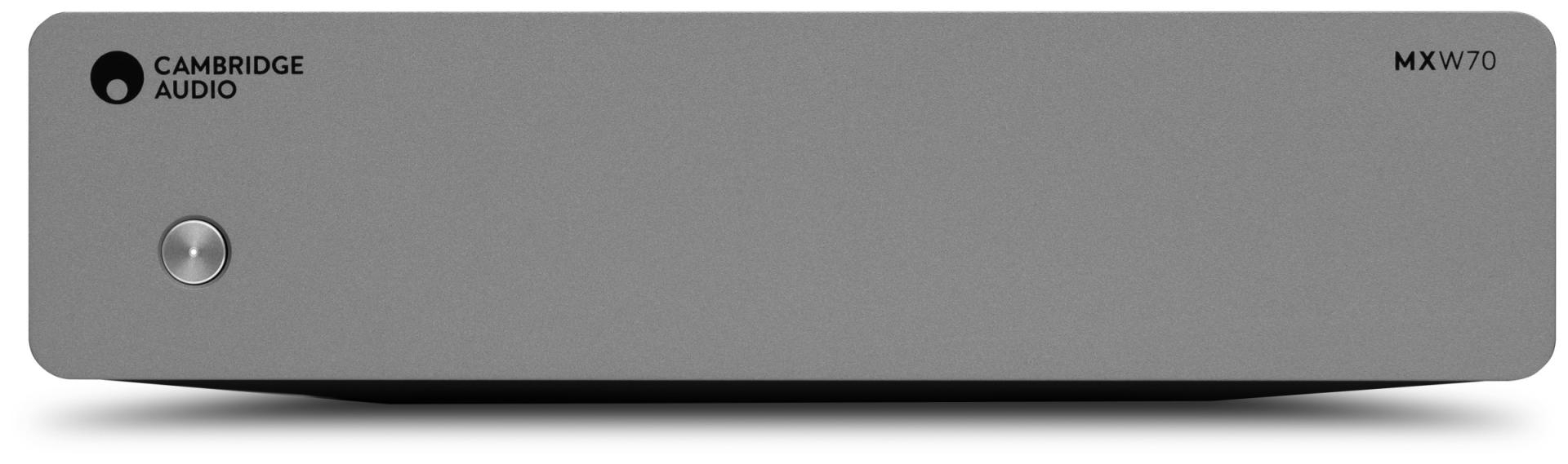 Cambridge MXW70 Grey - Afbeelding 2