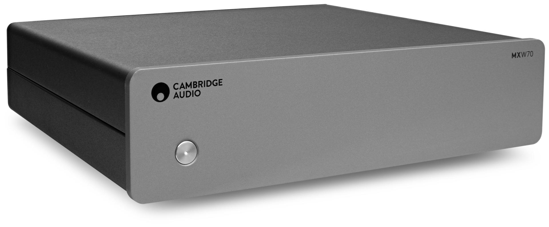 Cambridge MXW70 Grey