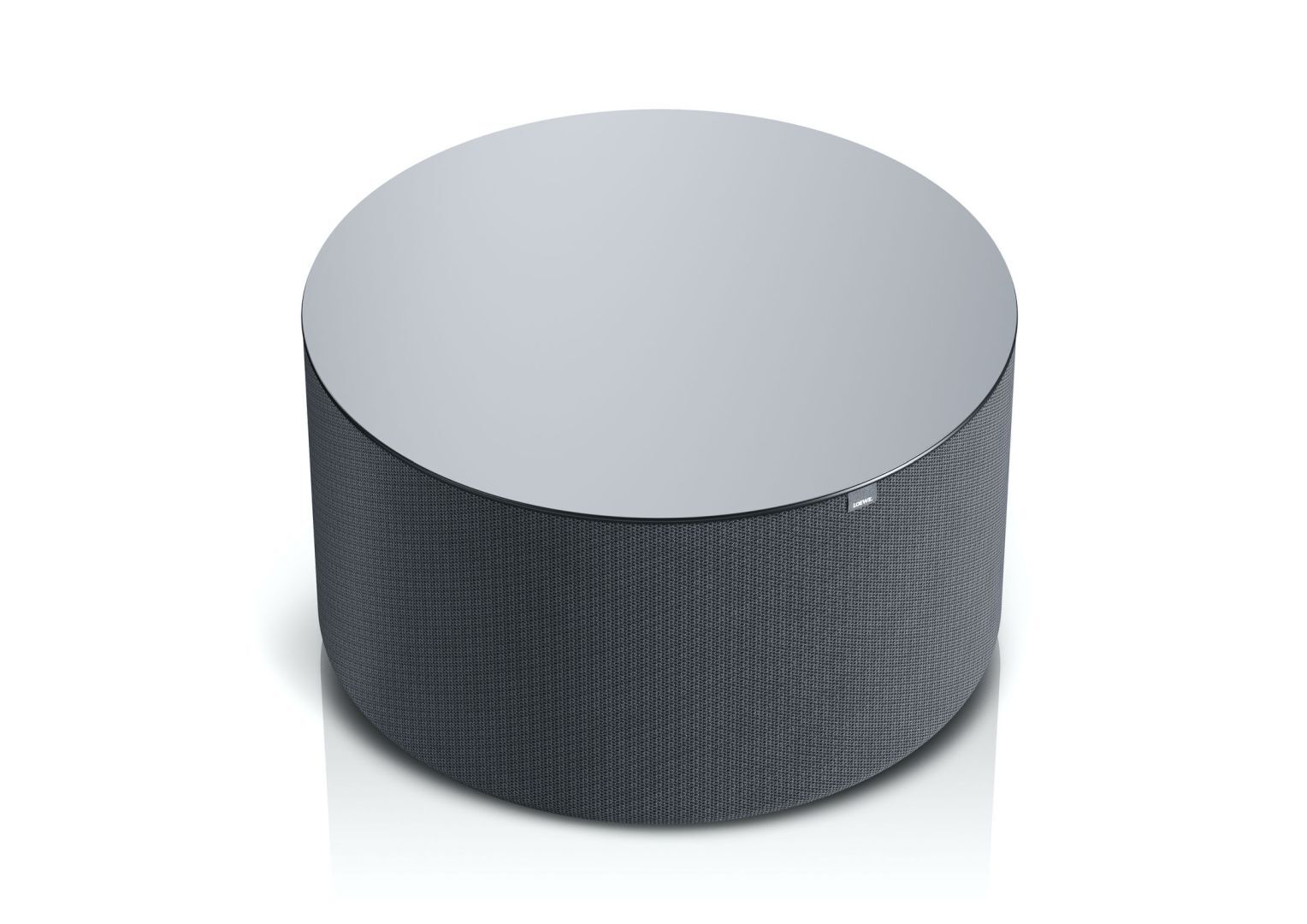 Loewe Loewe klang bar5 mr & sub5 Basalt Grey - Afbeelding 5