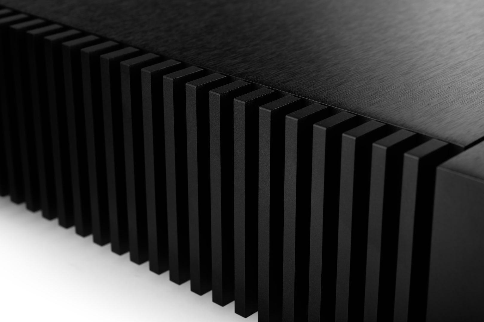 Naim NSC 222 Zwart - Afbeelding 8
