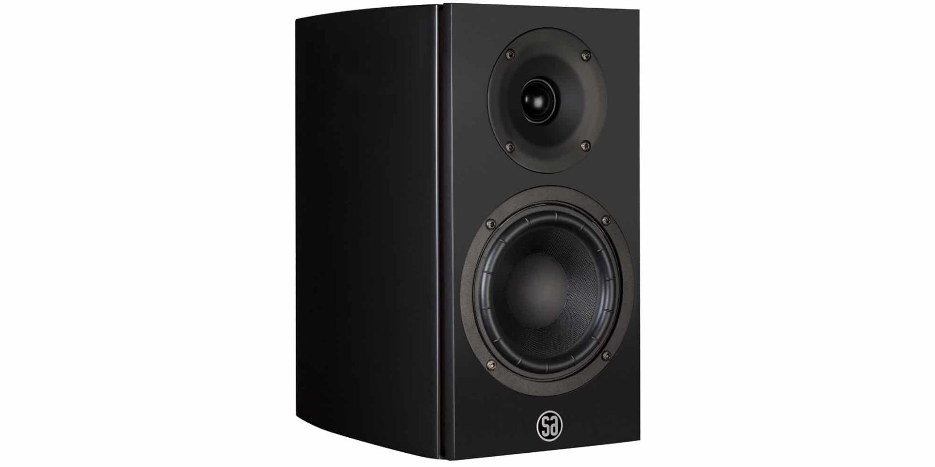 System Audio Legend 5.2 Silverback Active - Afbeelding 7
