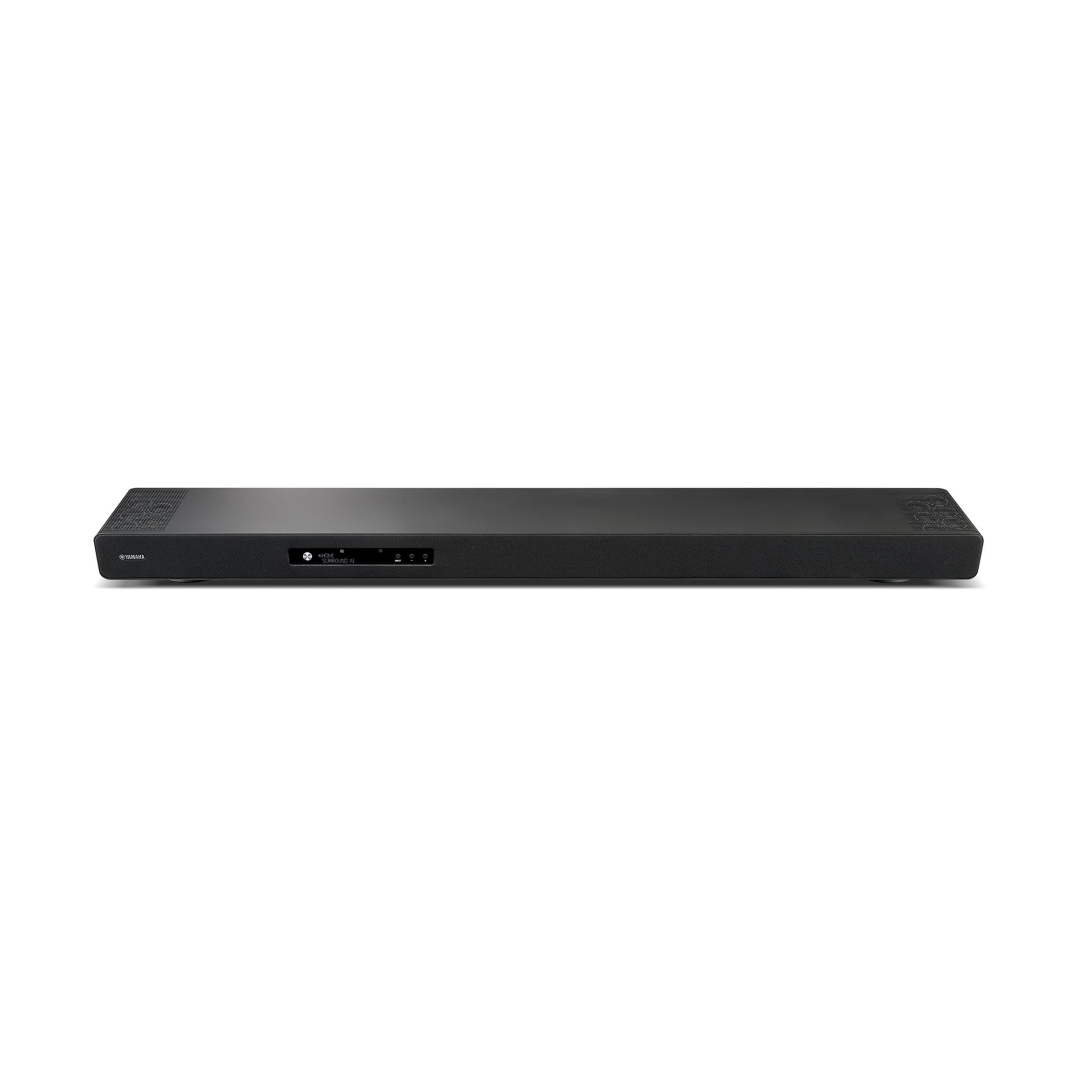 Yamaha TRUE X BAR 90A Zwart