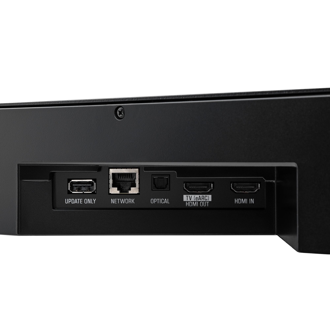 Yamaha TRUE X BAR 90A Zwart - Afbeelding 5