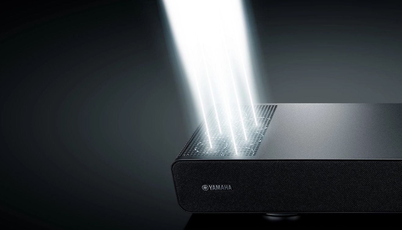 Yamaha TRUE X BAR 90A Zwart - Afbeelding 6